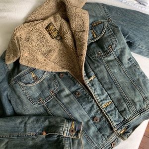 Lucky Brand Jacket